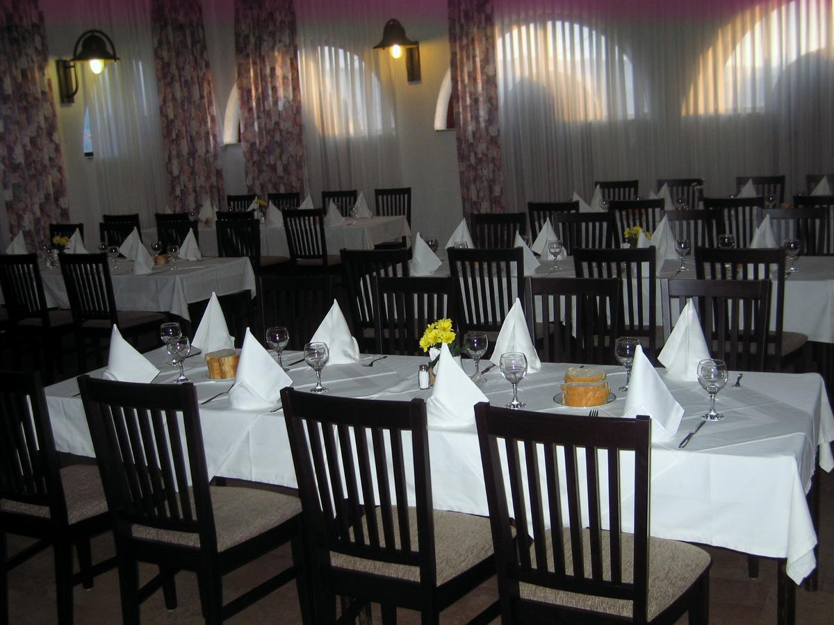 Hotel Zenit Neum Exterior foto